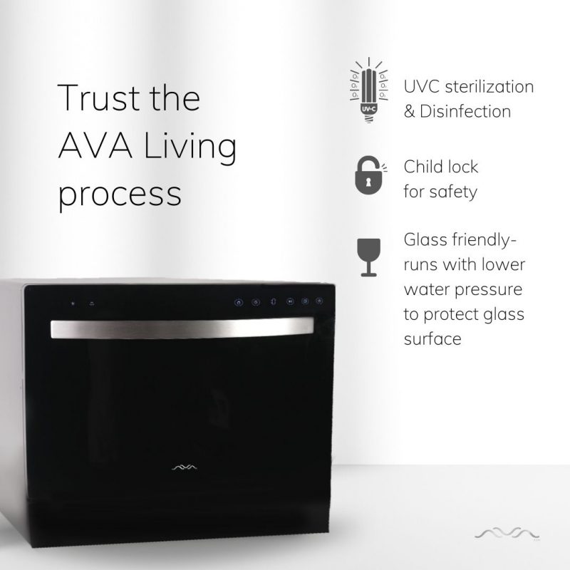 Tabletop dishwasher Philippines