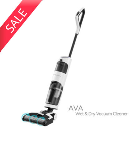 AVA Wet and Dry Floor Vacuum Cleaner
