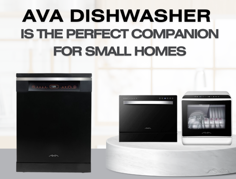 AVA Dishwasher